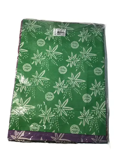 Joss Paper (Women's Clothes) Set of 5 Colors, 女大呂段衣 1包五件